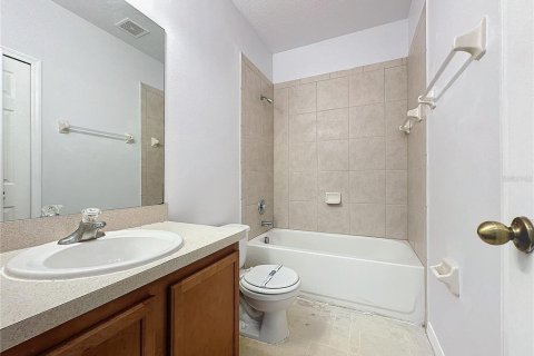 Touwnhouse à louer à Kissimmee, Floride: 3 chambres, 157.1 m2 № 1919167 - photo 22