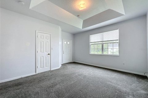 Townhouse in Kissimmee, Florida 3 bedrooms, 157.1 sq.m. № 1919167 - photo 24