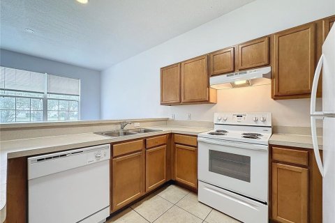 Touwnhouse à louer à Kissimmee, Floride: 3 chambres, 157.1 m2 № 1919167 - photo 7