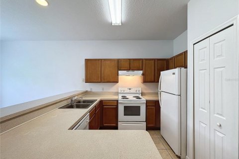 Townhouse in Kissimmee, Florida 3 bedrooms, 157.1 sq.m. № 1919167 - photo 5