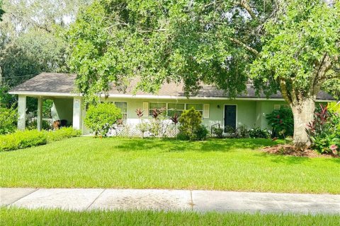 House in Bartow, Florida 2 bedrooms, 141.49 sq.m. № 1919577 - photo 4