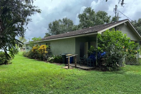 House in Bartow, Florida 2 bedrooms, 141.49 sq.m. № 1919577 - photo 25