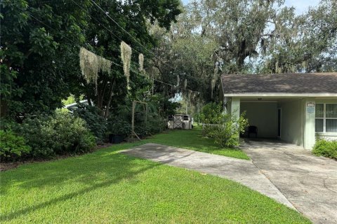 House in Bartow, Florida 2 bedrooms, 141.49 sq.m. № 1919577 - photo 5