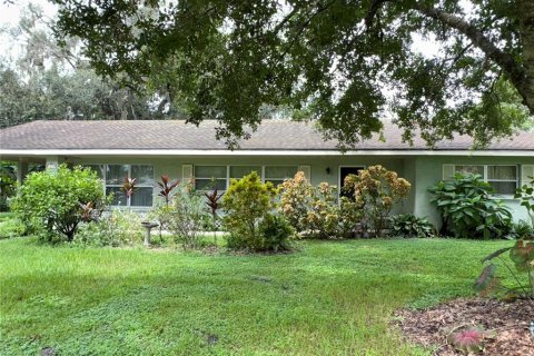 House in Bartow, Florida 2 bedrooms, 141.49 sq.m. № 1919577 - photo 30