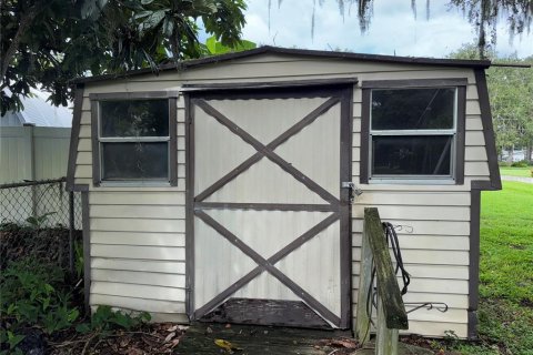 House in Bartow, Florida 2 bedrooms, 141.49 sq.m. № 1919577 - photo 24
