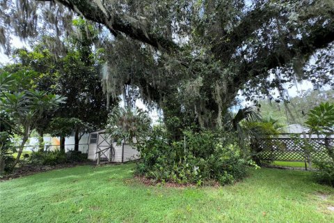 House in Bartow, Florida 2 bedrooms, 141.49 sq.m. № 1919577 - photo 27