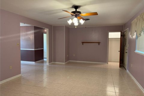 House in Bartow, Florida 2 bedrooms, 141.49 sq.m. № 1919577 - photo 7