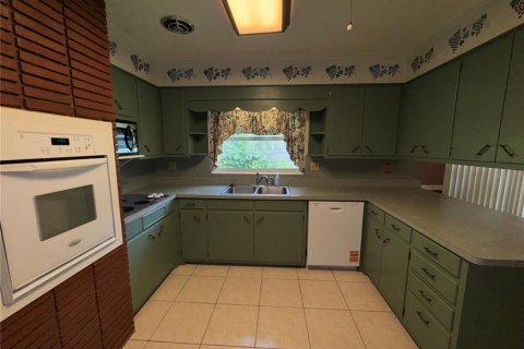 House in Bartow, Florida 2 bedrooms, 141.49 sq.m. № 1919577 - photo 18