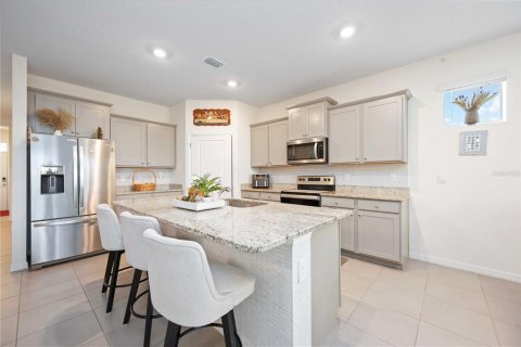 Casa en alquiler en Palmetto, Florida, 4 dormitorios, 192.12 m2 № 1900892 - foto 16