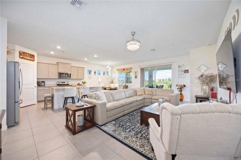 Casa en alquiler en Palmetto, Florida, 4 dormitorios, 192.12 m2 № 1900892 - foto 9