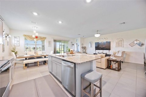 Villa ou maison à louer à Palmetto, Floride: 4 chambres, 192.12 m2 № 1900892 - photo 19