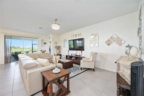 Casa en alquiler en Palmetto, Florida, 4 dormitorios, 192.12 m2 № 1900892 - foto 8