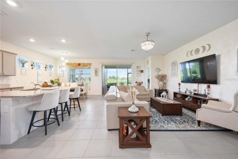 Casa en alquiler en Palmetto, Florida, 4 dormitorios, 192.12 m2 № 1900892 - foto 7