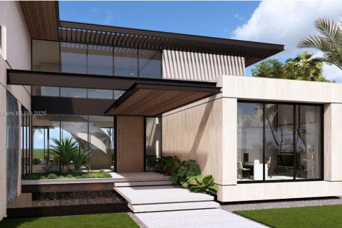 House in Hollywood, Florida 3 bedrooms, 297.84 sq.m. № 1938537 - photo 2