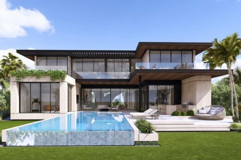Villa ou maison à vendre à Hollywood, Floride: 3 chambres, 297.84 m2 № 1938537 - photo 7