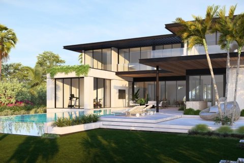 Villa ou maison à vendre à Hollywood, Floride: 3 chambres, 297.84 m2 № 1938537 - photo 3