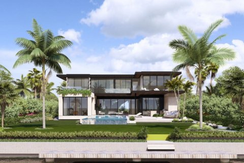 Villa ou maison à vendre à Hollywood, Floride: 3 chambres, 297.84 m2 № 1938537 - photo 8