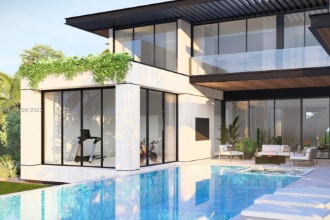 Villa ou maison à vendre à Hollywood, Floride: 3 chambres, 297.84 m2 № 1938537 - photo 5
