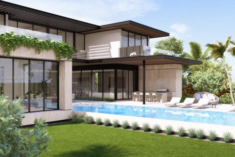Villa ou maison à vendre à Hollywood, Floride: 3 chambres, 297.84 m2 № 1938537 - photo 6