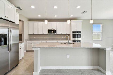 Villa ou maison à vendre à Dade City, Floride: 5 chambres, 308.06 m2 № 1559919 - photo 11