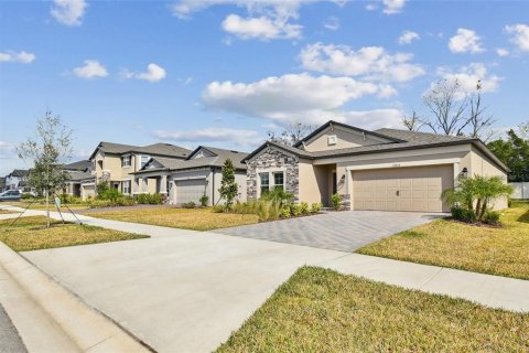 Villa ou maison à vendre à Dade City, Floride: 5 chambres, 308.06 m2 № 1559919 - photo 5