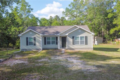 House in Gainesville, Florida 3 bedrooms, 117.89 sq.m. № 1656628 - photo 1