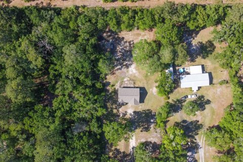 House in Gainesville, Florida 3 bedrooms, 117.89 sq.m. № 1656628 - photo 10