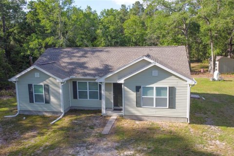 House in Gainesville, Florida 3 bedrooms, 117.89 sq.m. № 1656628 - photo 7