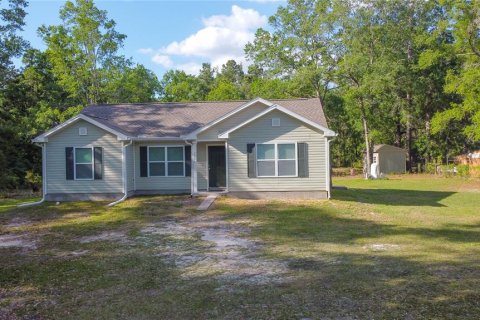 House in Gainesville, Florida 3 bedrooms, 117.89 sq.m. № 1656628 - photo 6
