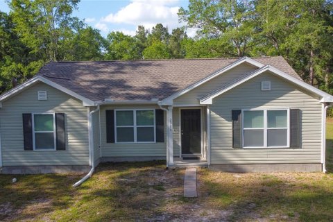 House in Gainesville, Florida 3 bedrooms, 117.89 sq.m. № 1656628 - photo 8