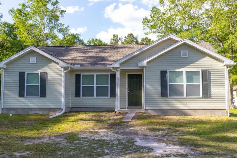 House in Gainesville, Florida 3 bedrooms, 117.89 sq.m. № 1656628 - photo 2