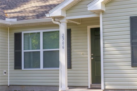 House in Gainesville, Florida 3 bedrooms, 117.89 sq.m. № 1656628 - photo 4
