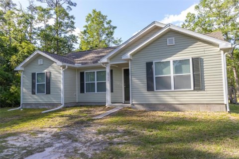 House in Gainesville, Florida 3 bedrooms, 117.89 sq.m. № 1656628 - photo 3