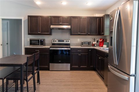 House in Gainesville, Florida 3 bedrooms, 117.89 sq.m. № 1656628 - photo 13