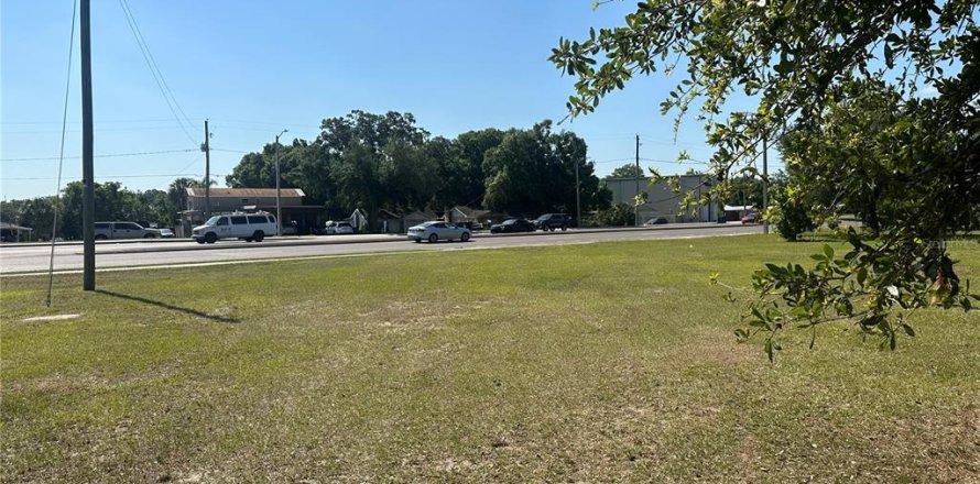 Land in Tampa, Florida № 1147866