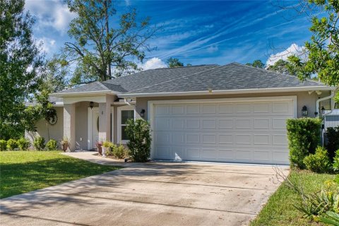 Villa ou maison à Palm Coast, Floride 3 chambres, 140.1 m2 № 2123995