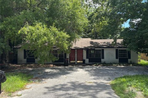 Commercial property in Gainesville, Florida 156.08 sq.m. № 1799777 - photo 1