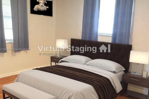 Propiedad comercial en venta en Hollywood, Florida, 102.94 m2 № 1969578 - foto 11