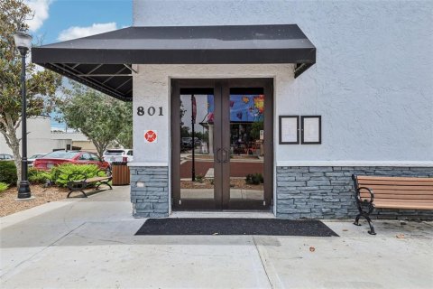 Apartamento en alquiler en Clermont, Florida, 1 dormitorio, 57.13 m2 № 1789185 - foto 3