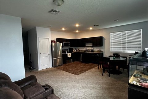 Casa en venta en Davenport, Florida, 3 dormitorios, 130.43 m2 № 1522736 - foto 4