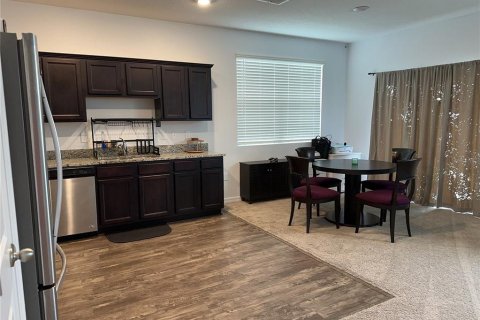 Casa en venta en Davenport, Florida, 3 dormitorios, 130.43 m2 № 1522736 - foto 10