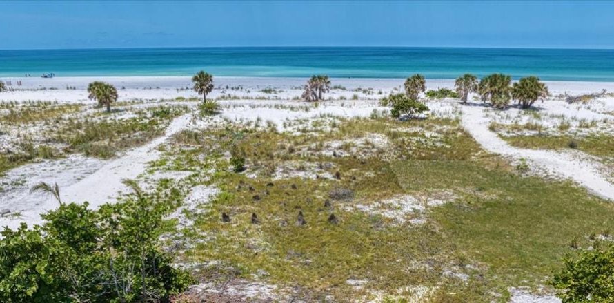 Land in Clearwater, Florida № 1760276