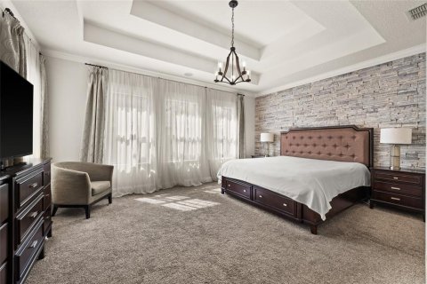 Villa ou maison à vendre à Windermere, Floride: 6 chambres, 352.47 m2 № 2143290 - photo 10