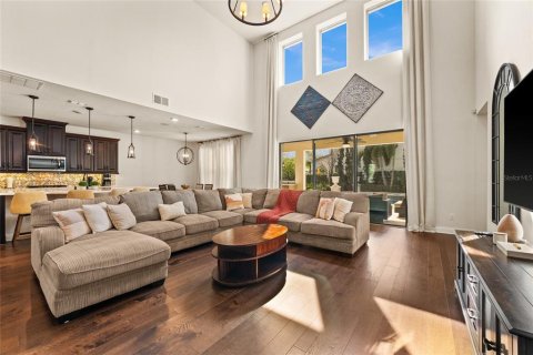 Villa ou maison à vendre à Windermere, Floride: 6 chambres, 352.47 m2 № 2143290 - photo 4
