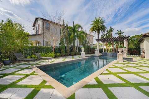 Villa ou maison à vendre à Windermere, Floride: 6 chambres, 352.47 m2 № 2143290 - photo 22