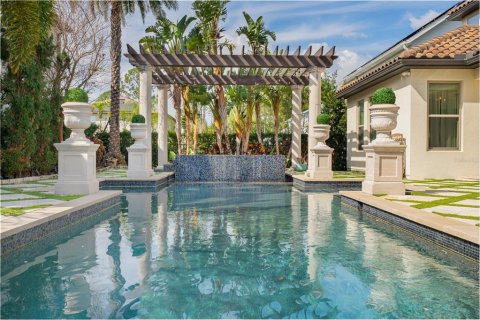 Villa ou maison à vendre à Windermere, Floride: 6 chambres, 352.47 m2 № 2143290 - photo 26