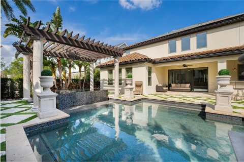 Villa ou maison à vendre à Windermere, Floride: 6 chambres, 352.47 m2 № 2143290 - photo 24