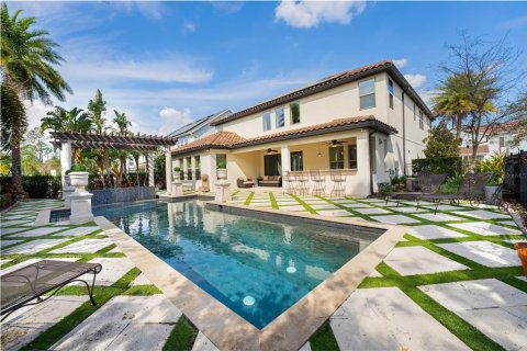 Villa ou maison à vendre à Windermere, Floride: 6 chambres, 352.47 m2 № 2143290 - photo 25