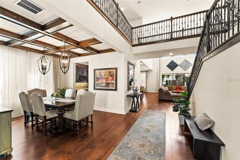 Villa ou maison à vendre à Windermere, Floride: 6 chambres, 352.47 m2 № 2143290 - photo 2