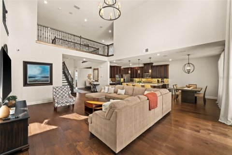 Villa ou maison à vendre à Windermere, Floride: 6 chambres, 352.47 m2 № 2143290 - photo 5